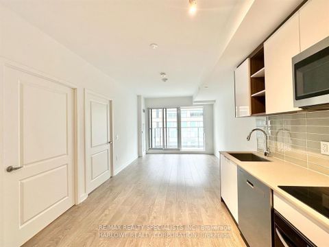 Photo 29 at 502 - 543 Richmond Street W, Waterfront Communities C1, Toronto