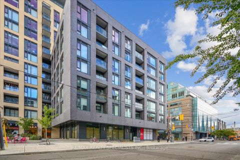 Photo 34 at 502 - 543 Richmond Street W, Waterfront Communities C1, Toronto