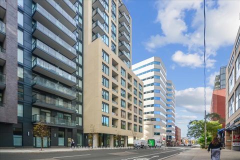 Photo 35 at 502 - 543 Richmond Street W, Waterfront Communities C1, Toronto