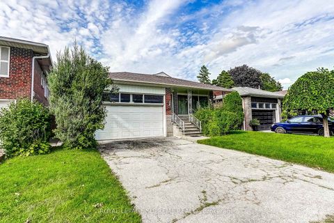 Photo 1 at 100 Summitcrest Drive, Richview, Toronto