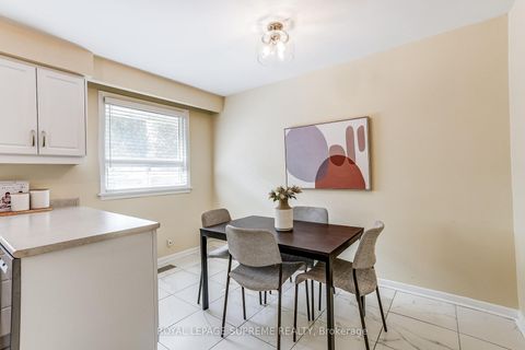 Photo 17 at 100 Summitcrest Drive, Richview, Toronto