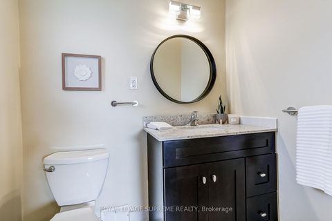 Photo 25 at 100 Summitcrest Drive, Richview, Toronto