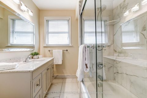 Photo 26 at 100 Summitcrest Drive, Richview, Toronto