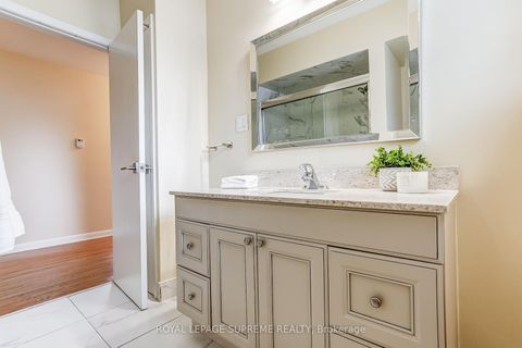 Photo 27 at 100 Summitcrest Drive, Richview, Toronto