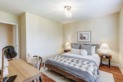 Photo 31 at 100 Summitcrest Drive, Richview, Toronto
