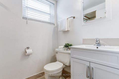 Photo 37 at 100 Summitcrest Drive, Richview, Toronto