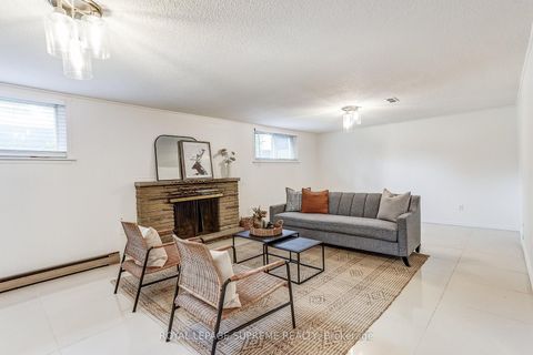 Photo 38 at 100 Summitcrest Drive, Richview, Toronto