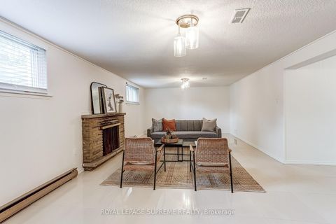 Photo 39 at 100 Summitcrest Drive, Richview, Toronto
