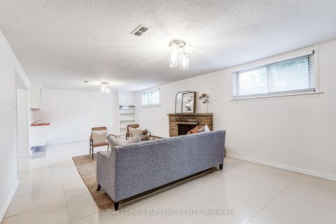Photo 41 at 100 Summitcrest Drive, Richview, Toronto