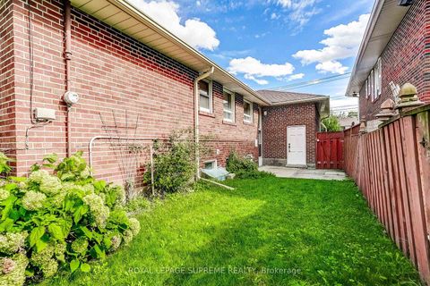 Photo 44 at 100 Summitcrest Drive, Richview, Toronto