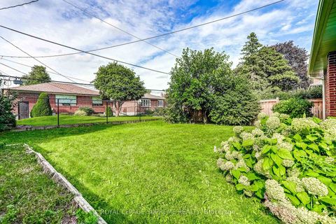 Photo 45 at 100 Summitcrest Drive, Richview, Toronto