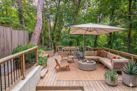 Photo 17 at 40 Summerhill Gardens, Moore Park, Toronto