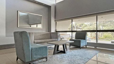 Photo 2 at 212 - 350 Seneca Hill Drive, Don Valley Village, Toronto