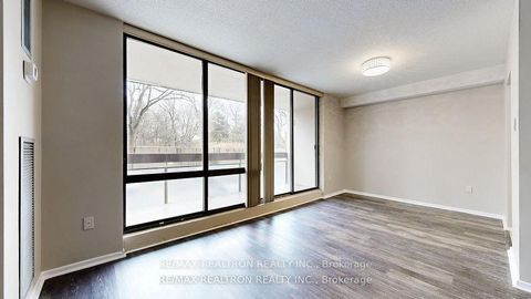 Photo 5 at 212 - 350 Seneca Hill Drive, Don Valley Village, Toronto