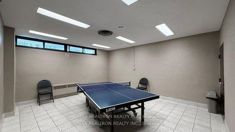Photo 17 at 212 - 350 Seneca Hill Drive, Don Valley Village, Toronto