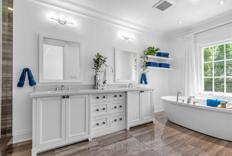 Photo 16 at TH1 - 288 St Clair Avenue W, Forest Hill South, Toronto