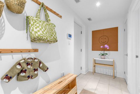 Photo 26 at TH1 - 288 St Clair Avenue W, Forest Hill South, Toronto