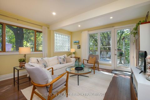 Photo 1 at 28 Victoria Park Avenue, The Beaches, Toronto