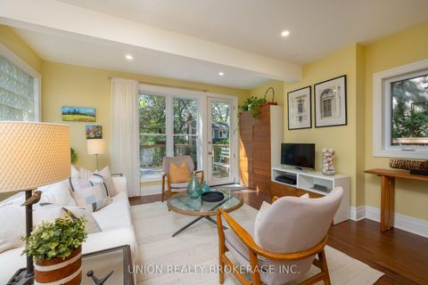 Photo 2 at 28 Victoria Park Avenue, The Beaches, Toronto