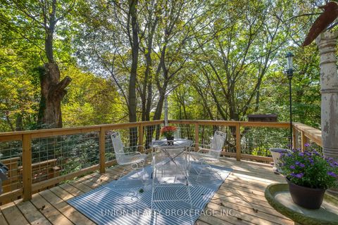 Photo 3 at 28 Victoria Park Avenue, The Beaches, Toronto