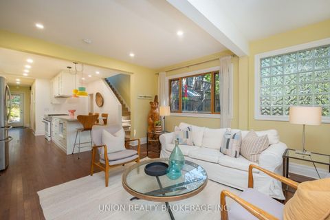 Photo 4 at 28 Victoria Park Avenue, The Beaches, Toronto