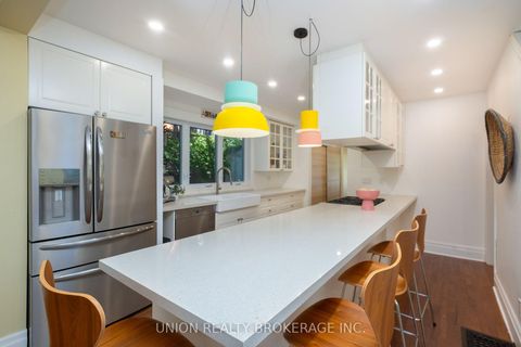 Photo 6 at 28 Victoria Park Avenue, The Beaches, Toronto