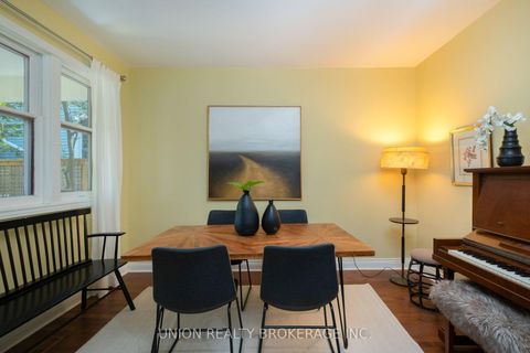 Photo 8 at 28 Victoria Park Avenue, The Beaches, Toronto