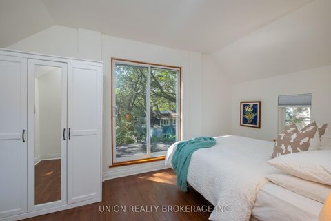 Photo 11 at 28 Victoria Park Avenue, The Beaches, Toronto