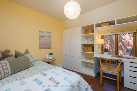 Photo 14 at 28 Victoria Park Avenue, The Beaches, Toronto