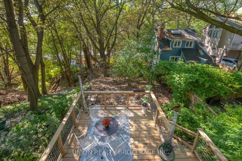 Photo 23 at 28 Victoria Park Avenue, The Beaches, Toronto