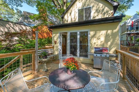 Photo 24 at 28 Victoria Park Avenue, The Beaches, Toronto