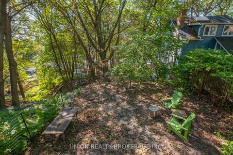 Photo 26 at 28 Victoria Park Avenue, The Beaches, Toronto