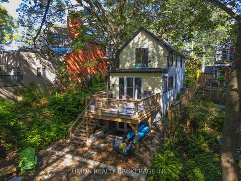Photo 28 at 28 Victoria Park Avenue, The Beaches, Toronto