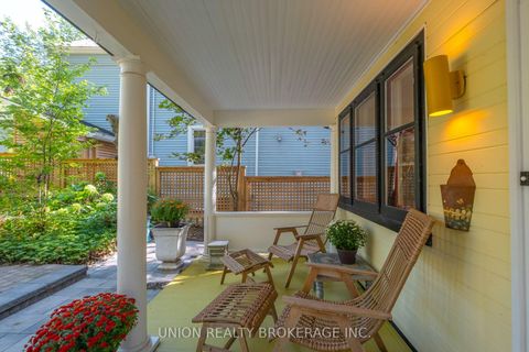Photo 32 at 28 Victoria Park Avenue, The Beaches, Toronto