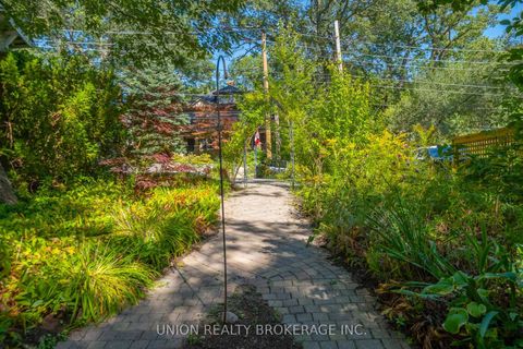 Photo 33 at 28 Victoria Park Avenue, The Beaches, Toronto