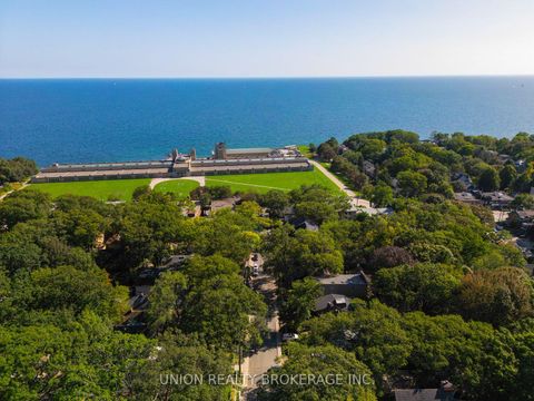 Photo 36 at 28 Victoria Park Avenue, The Beaches, Toronto
