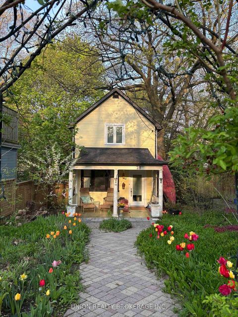 Photo 38 at 28 Victoria Park Avenue, The Beaches, Toronto