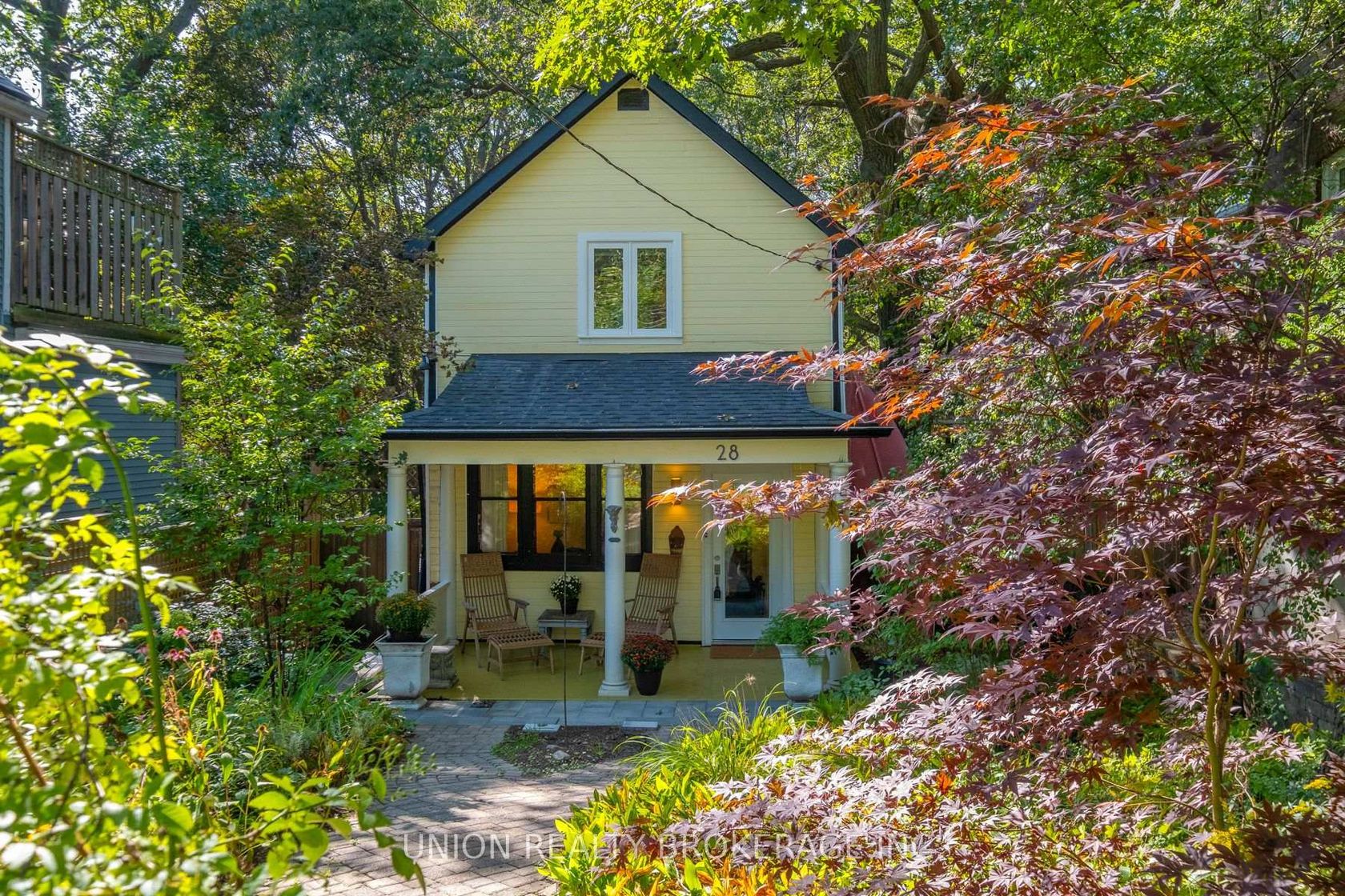 28 Victoria Park Avenue, The Beaches, Toronto photo 5