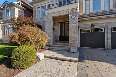 Photo 1 at 126 Vines Place, Bayview Southeast, Aurora