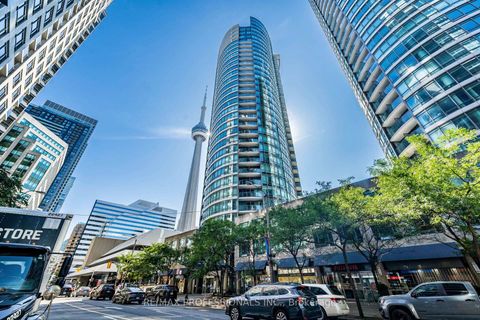 Photo 1 at 1803 - 361 Front Street W, Waterfront Communities C1, Toronto