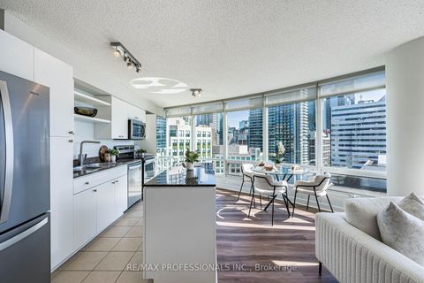 Photo 4 at 1803 - 361 Front Street W, Waterfront Communities C1, Toronto