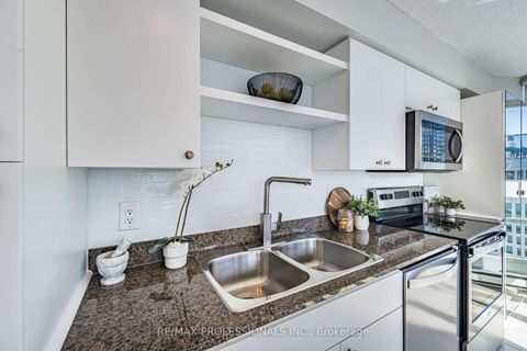 Photo 6 at 1803 - 361 Front Street W, Waterfront Communities C1, Toronto