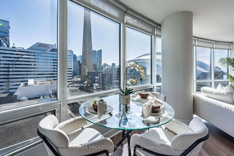 Photo 8 at 1803 - 361 Front Street W, Waterfront Communities C1, Toronto