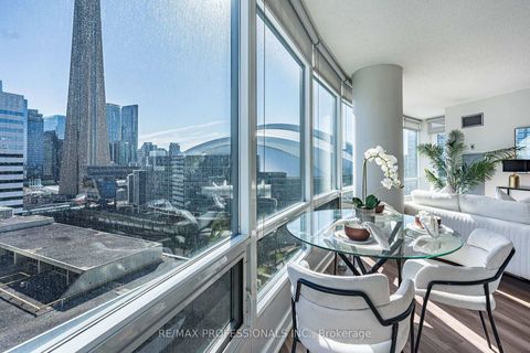 Photo 9 at 1803 - 361 Front Street W, Waterfront Communities C1, Toronto