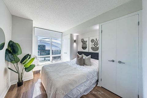 Photo 15 at 1803 - 361 Front Street W, Waterfront Communities C1, Toronto
