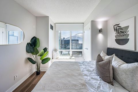 Photo 16 at 1803 - 361 Front Street W, Waterfront Communities C1, Toronto