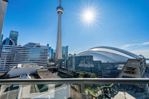 Photo 19 at 1803 - 361 Front Street W, Waterfront Communities C1, Toronto