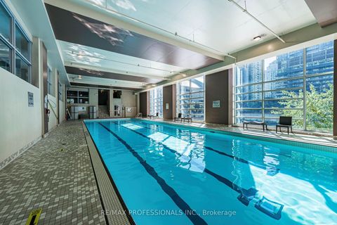 Photo 22 at 1803 - 361 Front Street W, Waterfront Communities C1, Toronto