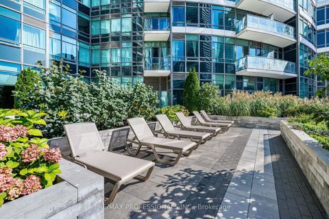 Photo 23 at 1803 - 361 Front Street W, Waterfront Communities C1, Toronto
