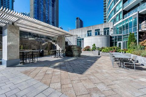 Photo 24 at 1803 - 361 Front Street W, Waterfront Communities C1, Toronto